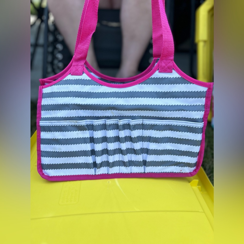 Creative craft bag